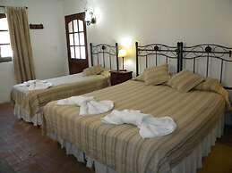 Posada San Bras