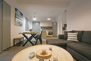 Nikoi Villas