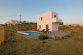 Nikoi Villas