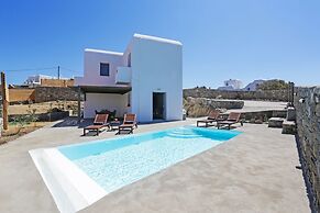 Nikoi Villas