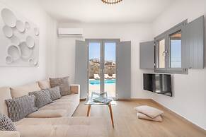 Nikoi Villas
