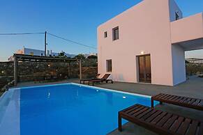 Nikoi Villas