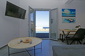 Nikoi Villas