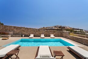 Nikoi Villas