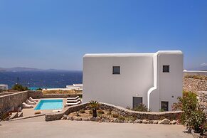 Nikoi Villas