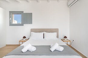 Nikoi Villas