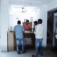 Hotel Maharani Delhi