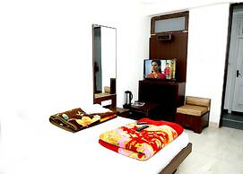Hotel Maharani Delhi