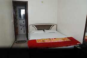 Hotel Maharani Delhi