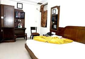 Hotel Maharani Delhi