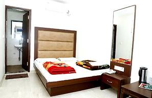 Hotel Maharani Delhi