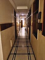 Hotel Maharani Delhi