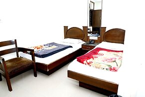 Hotel Maharani Delhi