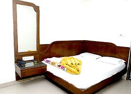 Hotel Maharani Delhi