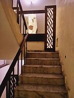 Hotel Maharani Delhi