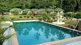 Tara Resort Samui
