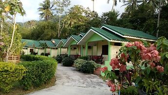 Tara Resort Samui