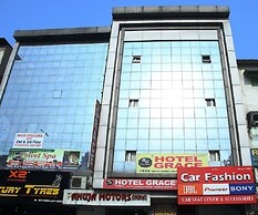 Hotel Grace at Karol Bagh