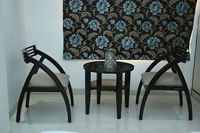 Hotel Grace at Karol Bagh