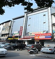 Hotel Grace at Karol Bagh