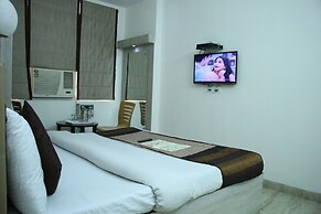 Hotel Grace at Karol Bagh