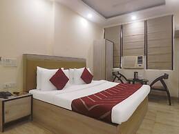 Hotel Grace at Karol Bagh