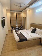 Hotel Grace at Karol Bagh