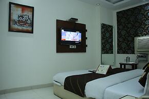 Hotel Grace at Karol Bagh