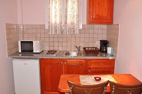 Niki Apartments