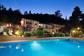 Niki Apartments