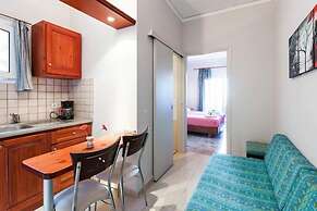 Niki Apartments