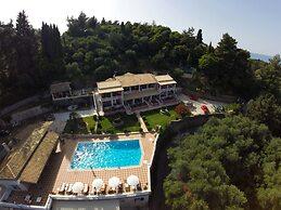 Niki Apartments