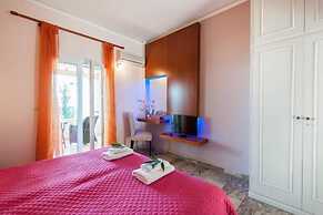 Niki Apartments
