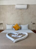Hotel Pelecanus Suites