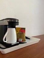 Hotel Pelecanus Suites