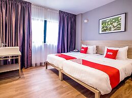 Hotel O Mokka Hotel