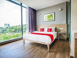 Hotel O Mokka Hotel