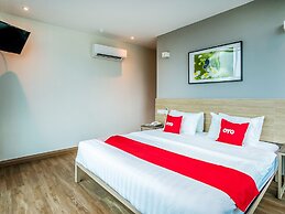 Hotel O Mokka Hotel