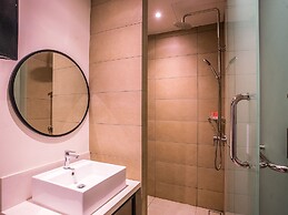 Hotel O Mokka Hotel