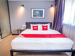 Hotel O Mokka Hotel