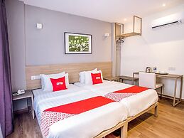 Hotel O Mokka Hotel