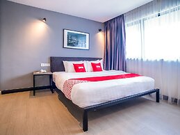 Hotel O Mokka Hotel