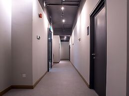 Hotel O Mokka Hotel