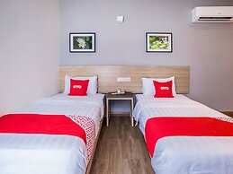 Hotel O Mokka Hotel