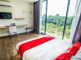 Hotel O Mokka Hotel