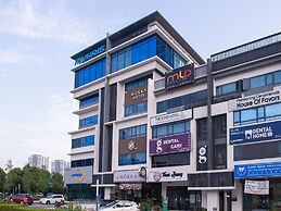 Hotel O Mokka Hotel