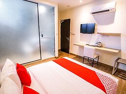Hotel O Mokka Hotel