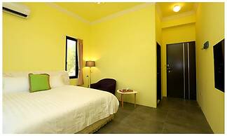 Melody B&B