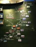 Donghe Surf Shop & Hostel - Taitung