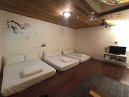 Donghe Surf Shop & Hostel - Taitung